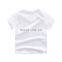2018 New Fashion Babyl Sets Fox Print Short Sleeve Cotton Baby Boy Girl Boutique Outfits