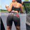 Wholesale Fashion Modal logo Club sexy women shorts