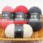 cotton yarn manufacture nylon blend yarn knitted yarn for knitting