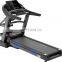 Top Quality LED Display 500mm Running Belt Auto Incline Multifunctional Running  Machine