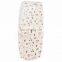 Custom-Made Adjustable Zipper Organic Cotton Baby Swaddles Wrap Bag