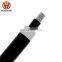 Huadong cable  IEC standard 0.6/1kv lv 4 core XLPE aluminum 95mm power cable