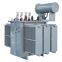Oil Immersed Epoxy Cast Resin Dry Type AC electric Main Auxiliary Power Transformer Distribution Transformer with Conservator Power Substation Excitation Transformer Grounding Transformer Box Combination Type Transformer