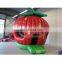 Strawberry Inflatable Jumper Bouncer Bounce House Jumping Bouncy Castle