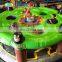 whack-a-mole inflatable whack a mole game