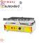 German brand new product waffle mini fries shape waffle maker electric