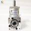 Giant Robot Two Stage ZPLX242 Speed Reducer