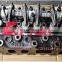 for Mitsubishi 3AF1 Cylinder Head