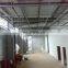 100mm lightweight steel u channel iron dimensions for ceiling system