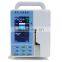 MY-G077D portable medical multi-language display automatic Infusion Pump in hospital ICU CCU Medical equipment