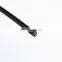CAT5e Cat6 network Cable self support 4 Pairs UTP FTP Cat5E LAN Cables with Messenger for Network