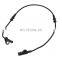 Датчик скорости колеса ABS для MERCEDES - BENZ E - CLASS W211 2115402317 2115401817 2115402917 2115401317