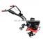 Hot Sale Cheap Price Self Driving Earth Up Mini Power Tiller Cultivator