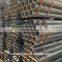 Hot Sale Low Price ! 6 Inch Schedule 40 Black Carbon ERW Welded Steel Pipe