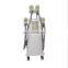 Niansheng factory Best Selling 4 Handles Cryo Slimming Machine