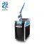 Picosecond q switched nd yag laser