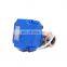 12V 24V stainless steel 2 way electric motorized ball Valve DN15 DN20 DN25