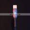 zinc alloy charger cable sale products fast chargeing cable top products micro usb cable