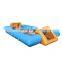 Commercial Human Foosball Game Inflatable Table Soccer Field