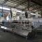 Industrial Breakfast Cereal small Puff Corn oat Flakes snack Food Snacks making Machines shandong jinan saixin