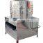 Stainless steel poultry bird feather cleaning quail plucker machine