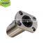 LMH6UU Flange Linear Bushing Linear Bearing