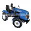 Farm electric start  Multi function cultivator garden tractor tiller