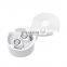 Wireless Headphones with Microphone for Cell Phone TWS Earphone Earbuds Bluetooth Headset Comfort-fit Ear Pods