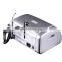 Portable oxygen jet peel water beauty machine oxygen spray machine for facial moisturizing