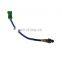 New Oxygen Sensor For Peugeot Lambda 106 206 Citroen C2 C3 C4 0258006028 High Quality
