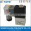 Aluminum material 2/2 way direct acting 2V025-06 solenoid valve KLQD brand