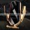 magnetic wireless car charger For HUAWEI P20 For iPhone X 8 For Samsung S9 Plus Mobile Phone Holder fast mount wireless charger