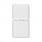 Shenzhen Fantasy  External Battery Bank USB  Type-C 10000 MAh Portable Charger Power Bank