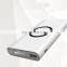 New Slim Battery Power Bank Square Shape