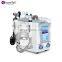 Professional H2-O2 7 in1 deep cleaning Water small bubble dermabrasion hydro portable beauty Aqua oxygen facial Peel machine