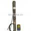 1500W solar water pump with stainless steel 304