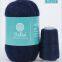 Long Plush Mink Yarn Cashmere Yarn for Hand Knitting