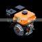 Quality And Cheap Chinese King Power KP210 Horizontal Engine for sale