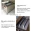 commercial automatic frozen fish making cutting slicing slicer fillet machine