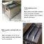 Frozen Fish Slice And Fillet Cutting Machine/Fresh Fish Sticks And Segments Cutter