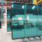 Antique Mirror Kitchen Backsplash Panel Gold Beveled Antique Mirror for Bathroom