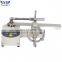 Easy installing digital torque wrench calibrator