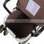 German custom cheap steel handicapped made shopping cart rollator walkers for disabled with seater