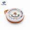 1.5M Length Colour Tape Aluminum BMI measure tape
