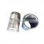 ZS1115 Cylinder Liner black ,Diesel engine parts single cylinder