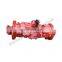 FOMI K5V140DT DH300-7 R305 Excavator Hydraulic Main Pump for Crawler Excavator