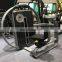 Factory Fitness Equipment Rotary Torso / Commercial Gym Machine