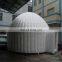 Commercial Inflatable Snow Igloo Tent Inflatable Igloo Playhouse Led Inflatable Igloo Tent For Kids For Sale