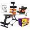 AS SEEN ON TV Steel Cheap 22 IN 1 Exercise Folding Multi Home Gym Equipment Fitness
