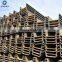 u Type Hot Rolled Steel Sheet Pile on Sale